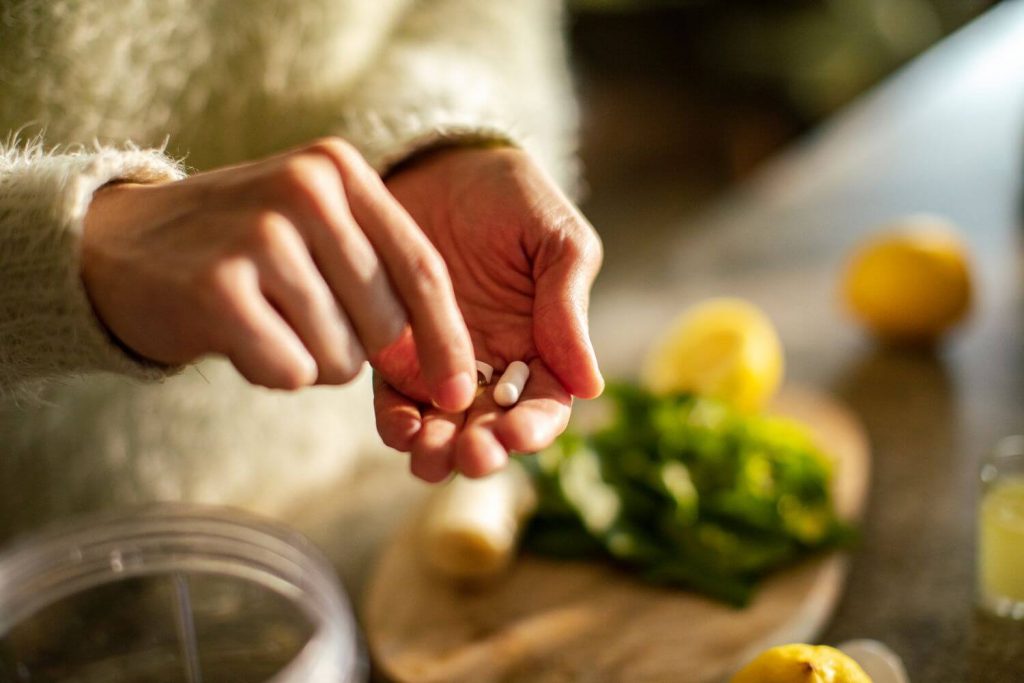 Why Everyone’s Talking About NAD+: The Ultimate Longevity Molecule