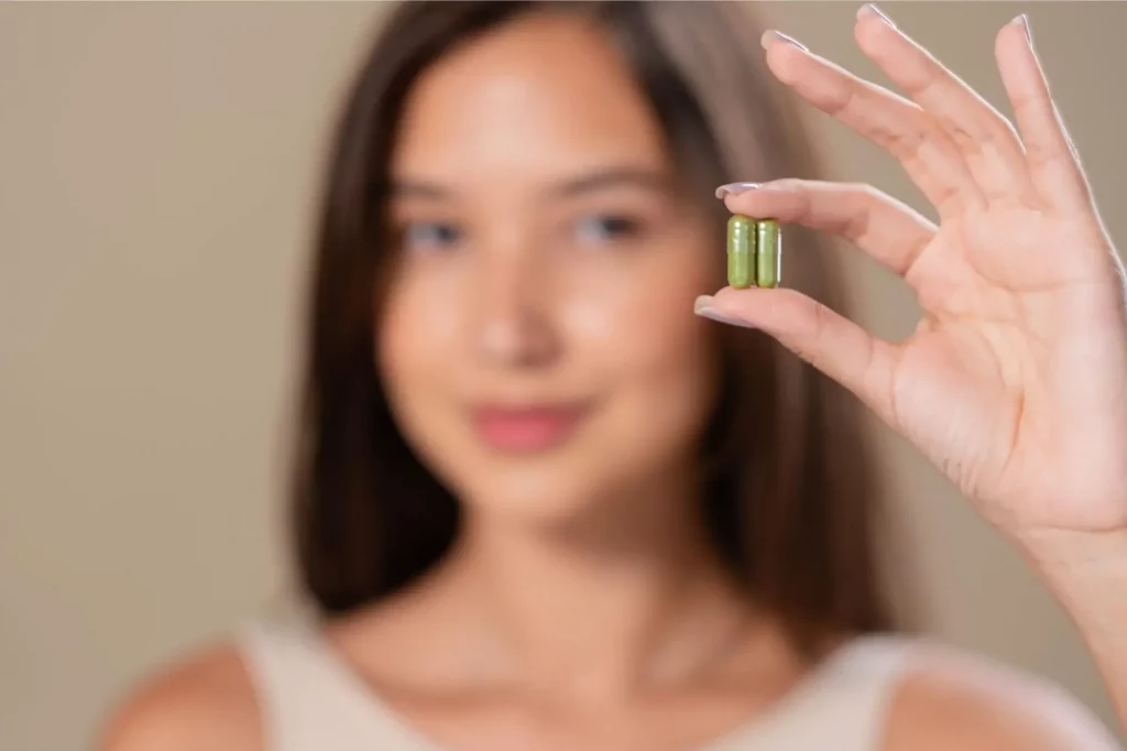NAD+ Supplements: The Secret to Aging Gracefully?