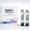 NAD+ (2x 500mg) Refill Cartridges for NAD+ PEN KIT