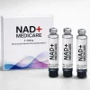 NAD+ (4x 500mg) Refill Cartridges for NAD+ PEN KIT